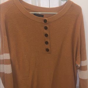 American Eagle sweater